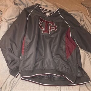 Texas A&M sweater